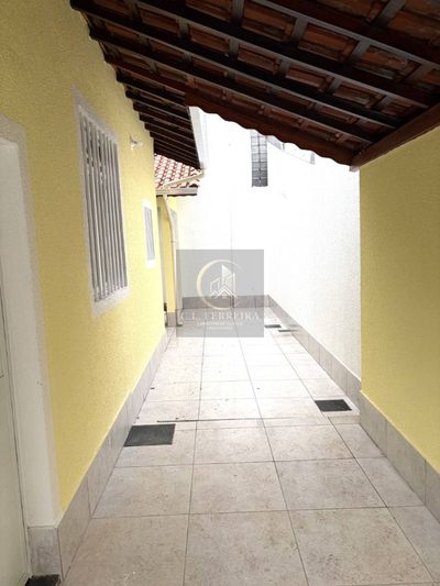 Casa de Condomínio, 2 quartos - Foto 4