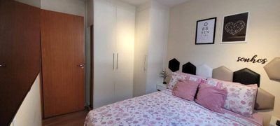 Apartamento, 2 quartos, 44 m² - Foto 5