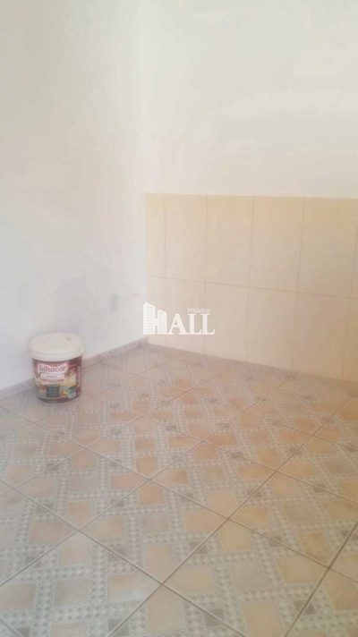 Casa, 3 quartos, 211 m² - Foto 4
