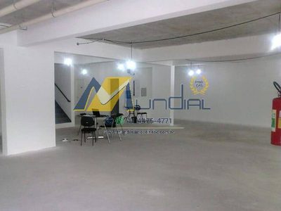 Loja-Salão, 272 m² - Foto 5