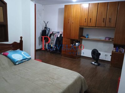Sobrado, 2 quartos, 160 m² - Foto 1