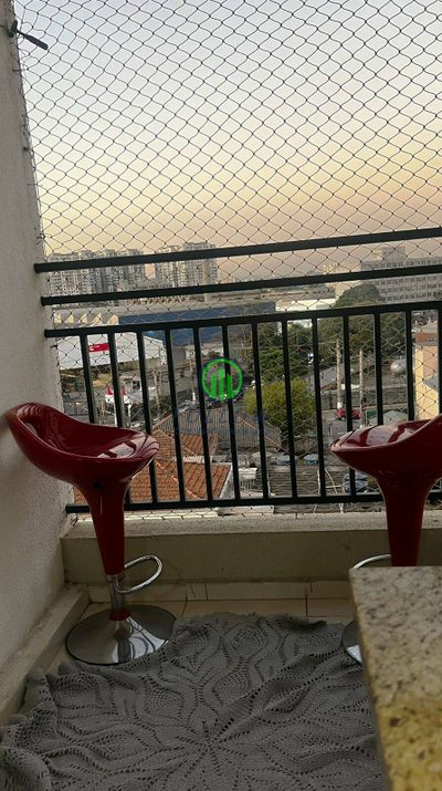 Apartamento, 3 quartos, 74 m² - Foto 5