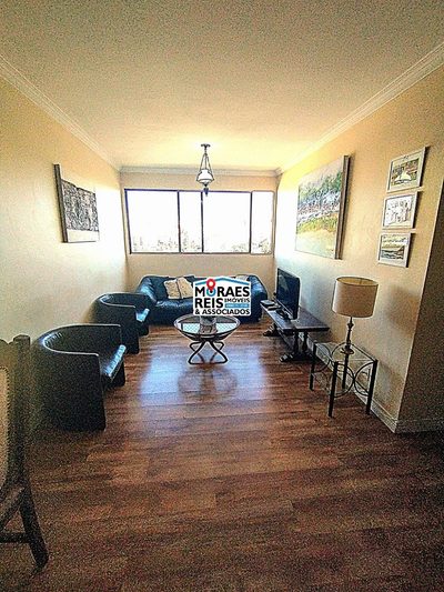 Apartamento, 3 quartos, 93 m² - Foto 2