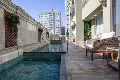 Apartamento, 4 quartos, 251 m² - Foto 5