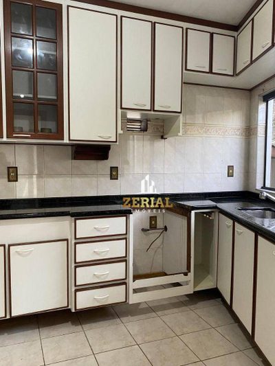 Sobrado, 3 quartos, 214 m² - Foto 5
