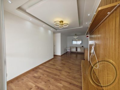 Apartamento, 3 quartos, 102 m² - Foto 4