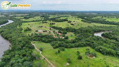 Terreno, 285 m² - Foto 1