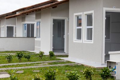 Casa, 2 quartos, 50 m² - Foto 3