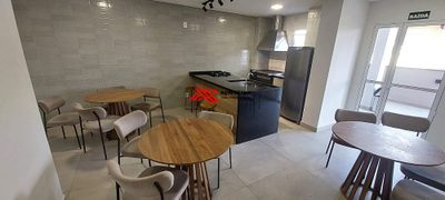 Apartamento, 2 quartos, 47 m² - Foto 5