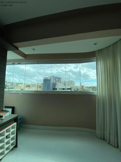 Apartamento, 2 quartos, 75 m² - Foto 5