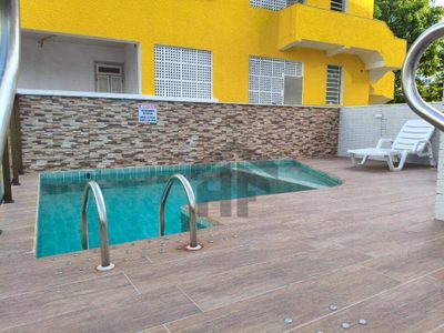 Flat/Apart Hotel, 1 quarto, 33 m² - Foto 4
