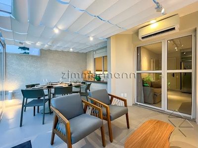 Apartamento, 1 quarto, 76 m² - Foto 5
