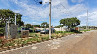 Terreno, 1377 m² - Foto 1