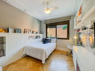 Apartamento, 3 quartos, 243 m² - Foto 5