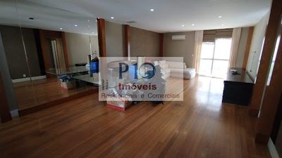 Apartamento, 2 quartos, 163 m² - Foto 1