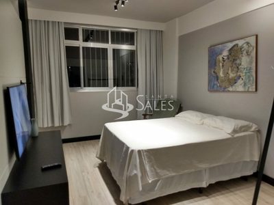 Apartamento, 2 quartos, 105 m² - Foto 2