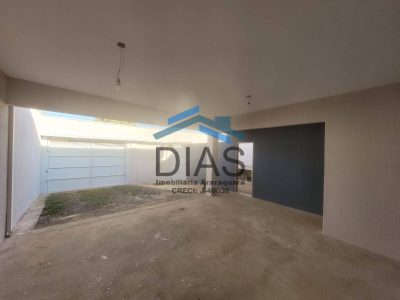 Casa, 3 quartos, 110 m² - Foto 2