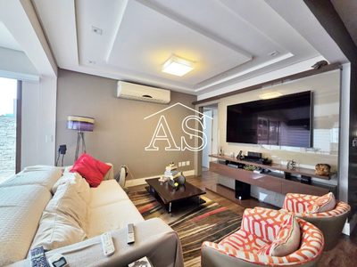 Cobertura, 2 quartos, 111 m² - Foto 1