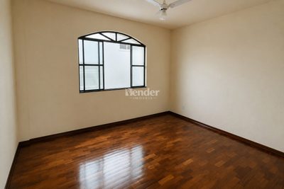 Apartamento, 3 quartos, 100 m² - Foto 4