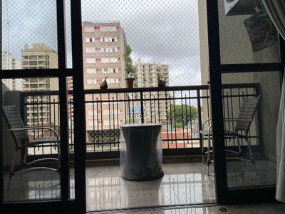 Apartamento, 3 quartos, 150 m² - Foto 4