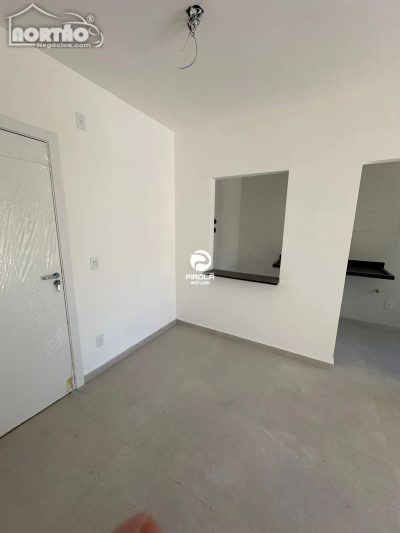 Casa, 3 quartos, 56 m² - Foto 2