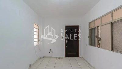 Apartamento, 1 quarto, 66 m² - Foto 1