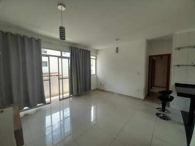 Apartamento, 3 quartos, 92 m² - Foto 1
