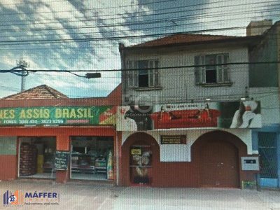 Prédio Inteiro, 447 m² - Foto 2