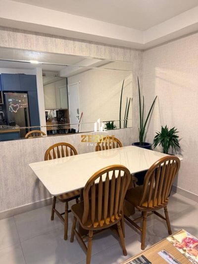 Apartamento, 3 quartos, 87 m² - Foto 2