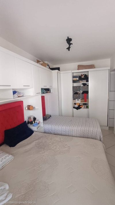 Apartamento, 3 quartos, 152 m² - Foto 4