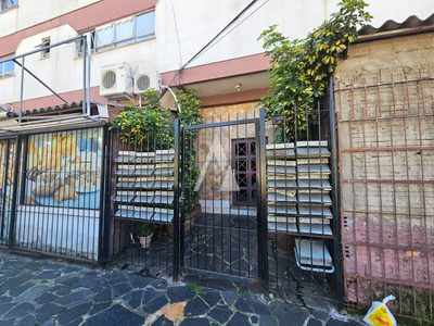 Apartamento, 1 quarto, 35 m² - Foto 2