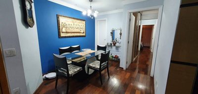 Apartamento, 3 quartos, 116 m² - Foto 5