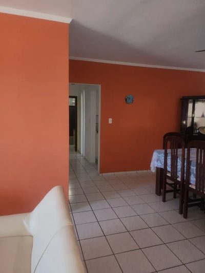 Apartamento, 2 quartos, 91 m² - Foto 1