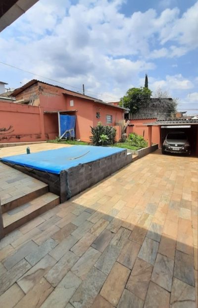 Casa, 4 quartos, 360 m² - Foto 2