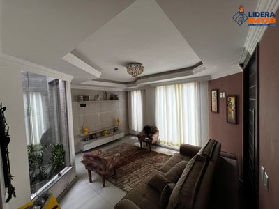 Casa, 4 quartos, 300 m² - Foto 1