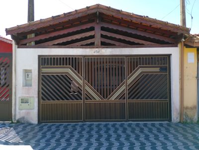 Casa, 2 quartos, 110 m² - Foto 1