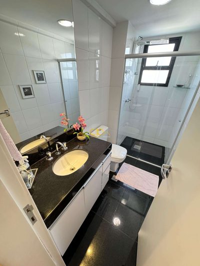 Apartamento, 4 quartos, 147 m² - Foto 5