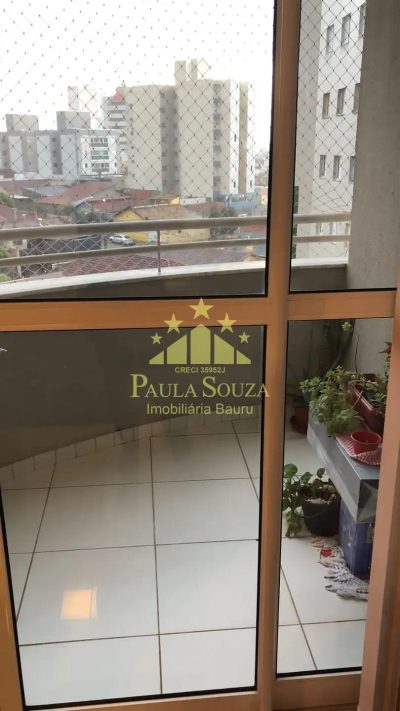 Apartamento, 2 quartos, 65 m² - Foto 1