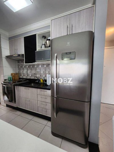 Apartamento, 2 quartos, 69 m² - Foto 5
