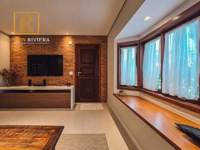 Casa, 4 quartos, 308 m² - Foto 4