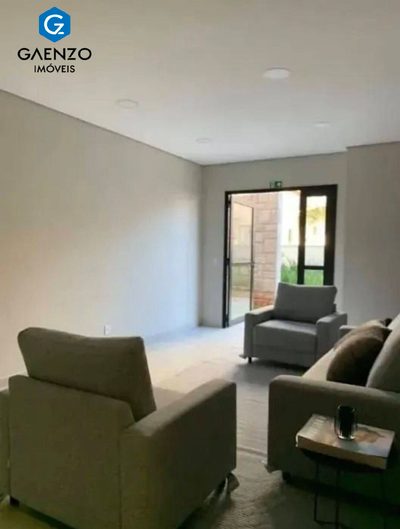 Apartamento, 1 quarto, 40 m² - Foto 4