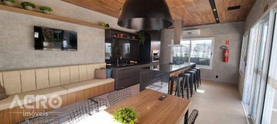 Apartamento, 1 quarto, 35 m² - Foto 5
