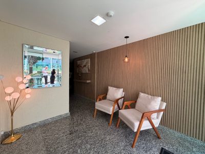 Apartamento, 3 quartos, 90 m² - Foto 4