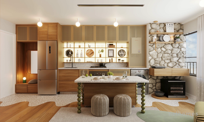 Apartamento, 2 quartos, 43 m² - Foto 4
