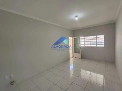 Sobrado, 3 quartos, 195 m² - Foto 1