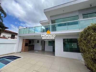 Casa, 3 quartos, 155 m² - Foto 3