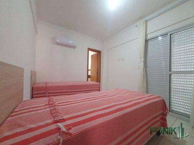 Apartamento, 2 quartos, 100 m² - Foto 5