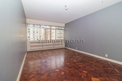 Apartamento, 3 quartos, 130 m² - Foto 1
