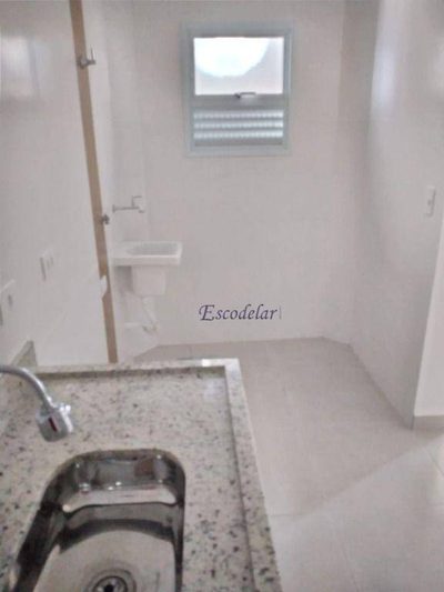Apartamento, 1 quarto, 28 m² - Foto 4