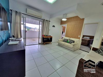 Apartamento, 2 quartos, 60 m² - Foto 1